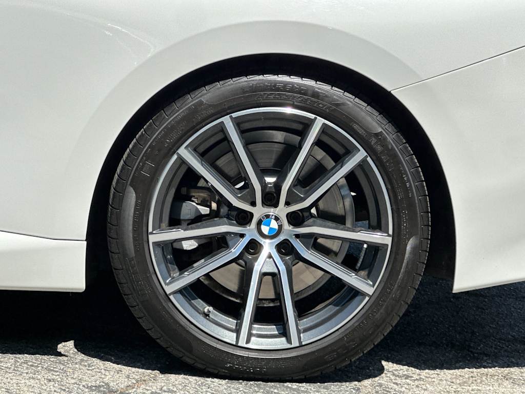 Thumbnail: 2022 BMW 2 Series - 7