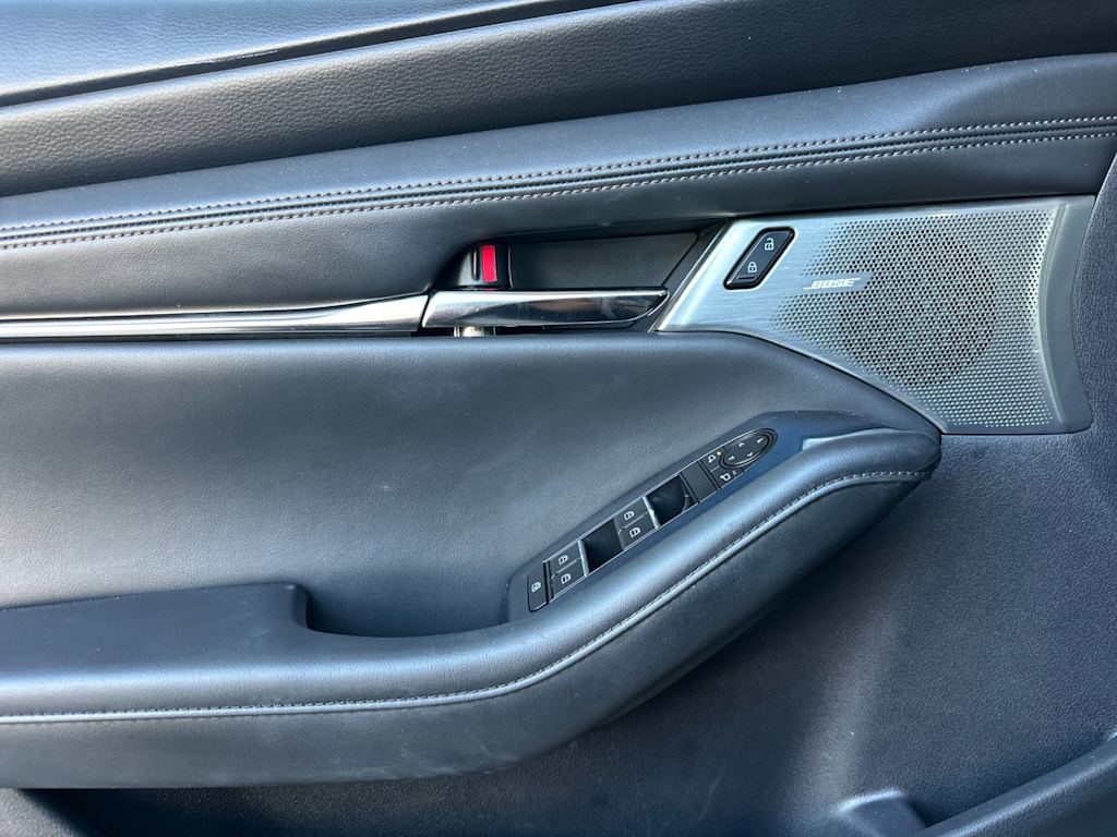 Thumbnail: 2019 Mazda Mazda3 - 19