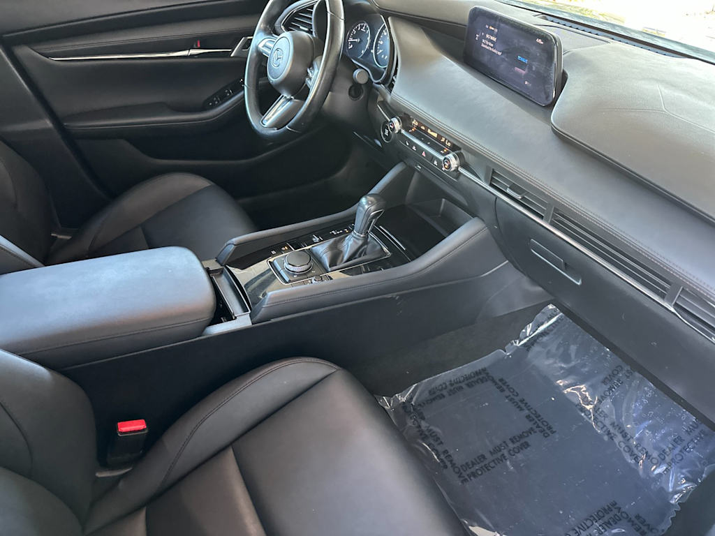 Thumbnail: 2019 Mazda Mazda3 - 11