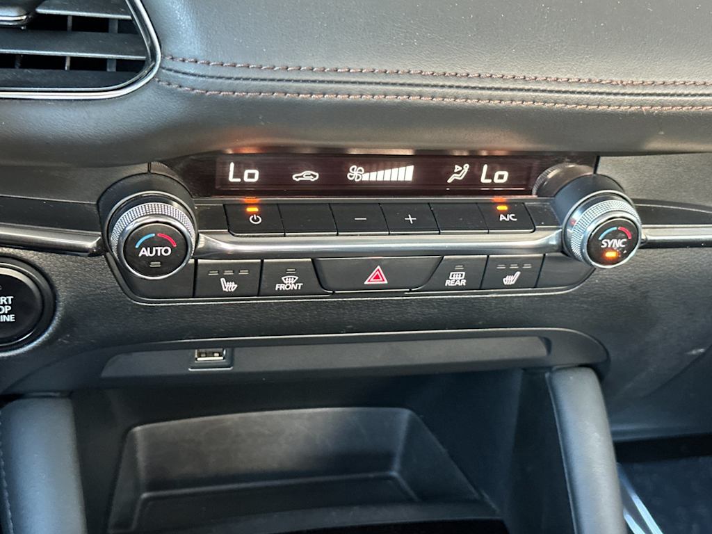 Thumbnail: 2019 Mazda Mazda3 - 23