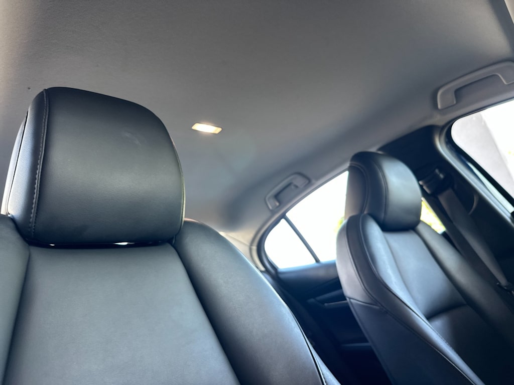 Thumbnail: 2019 Mazda Mazda3 - 21