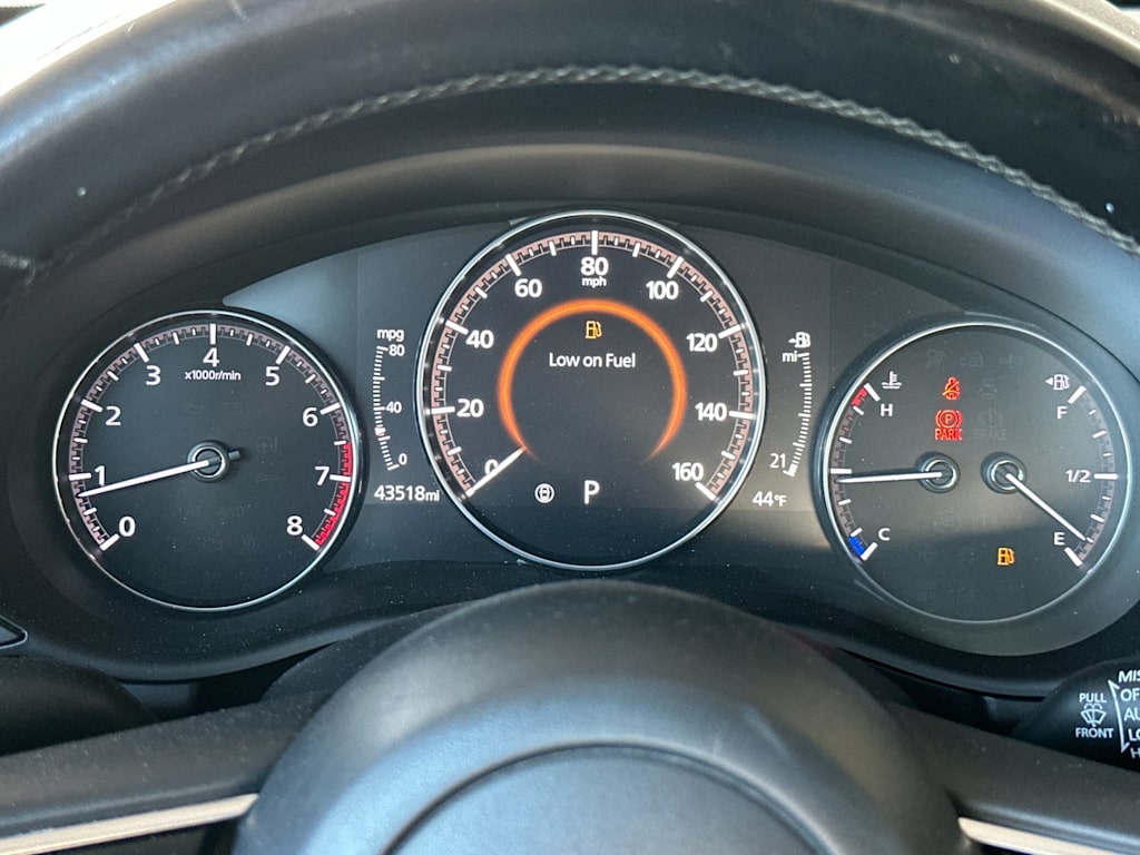 Thumbnail: 2019 Mazda Mazda3 - 14