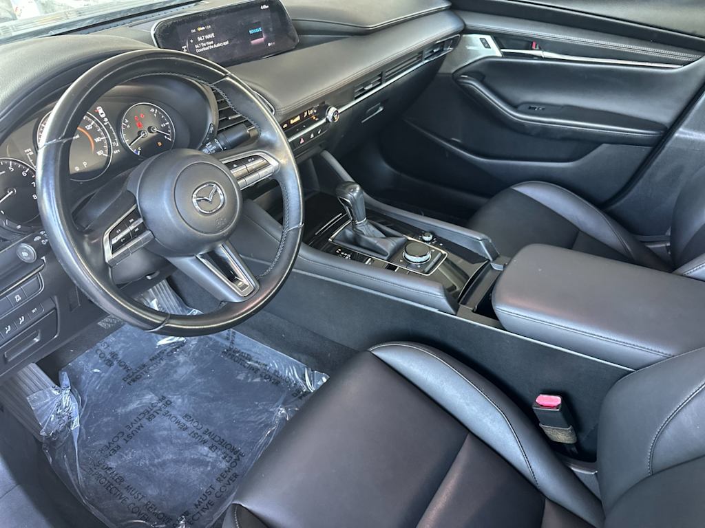 Thumbnail: 2019 Mazda Mazda3 - 8