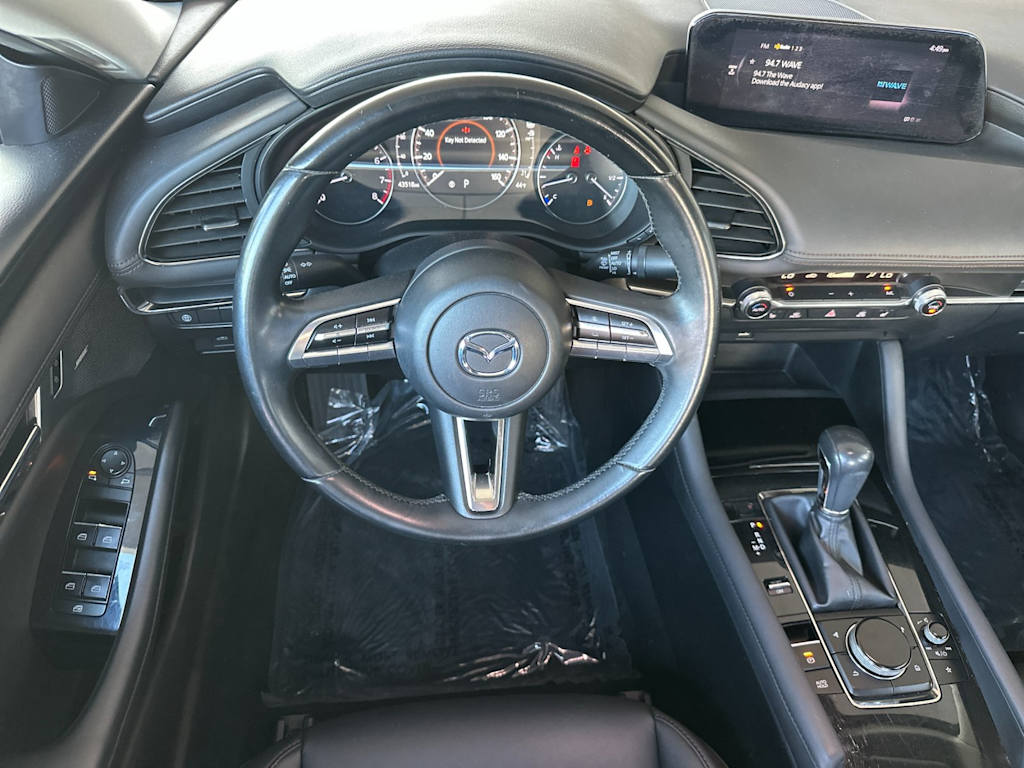 Thumbnail: 2019 Mazda Mazda3 - 10