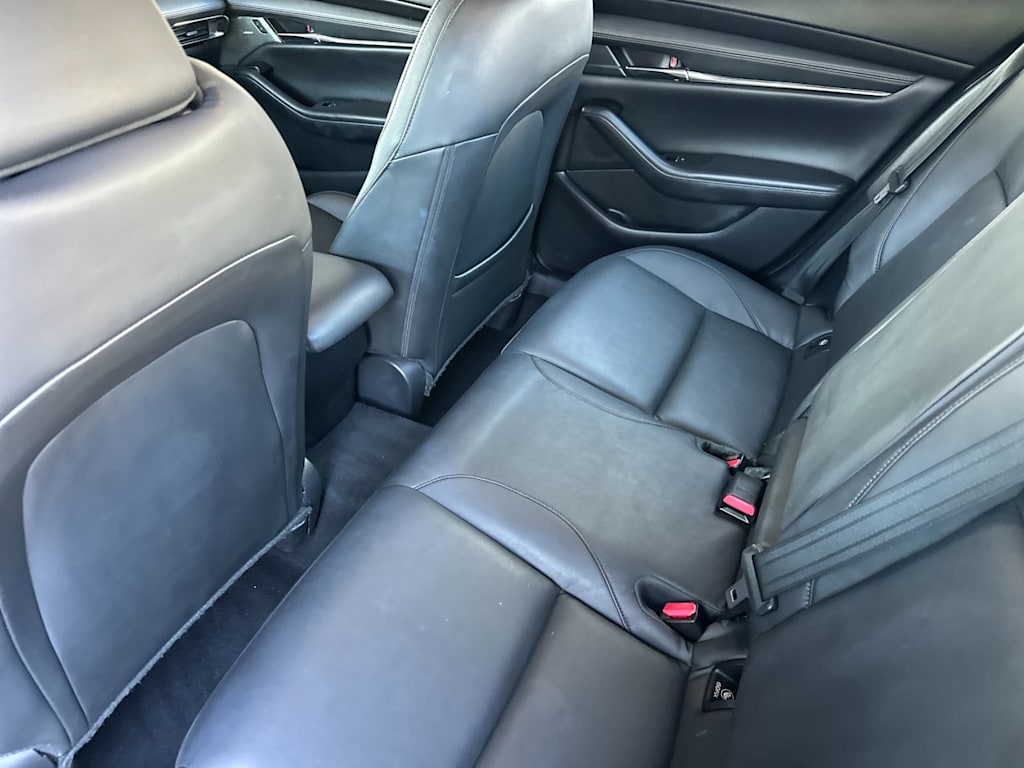 Thumbnail: 2019 Mazda Mazda3 - 9