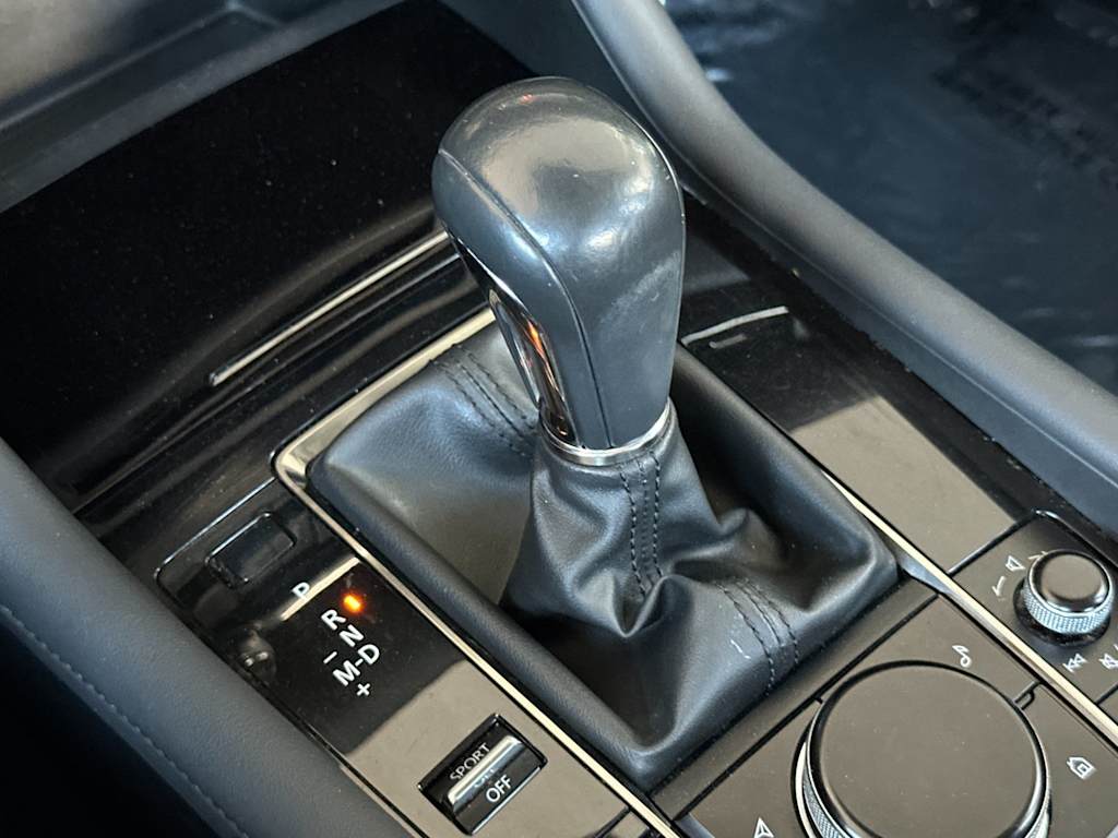 Thumbnail: 2019 Mazda Mazda3 - 13