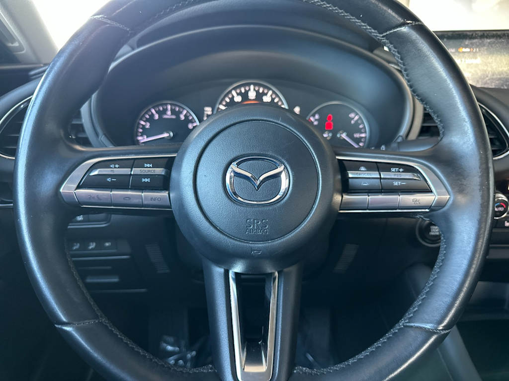 Thumbnail: 2019 Mazda Mazda3 - 25