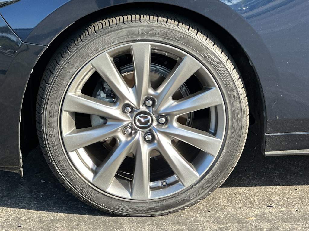Thumbnail: 2019 Mazda Mazda3 - 7