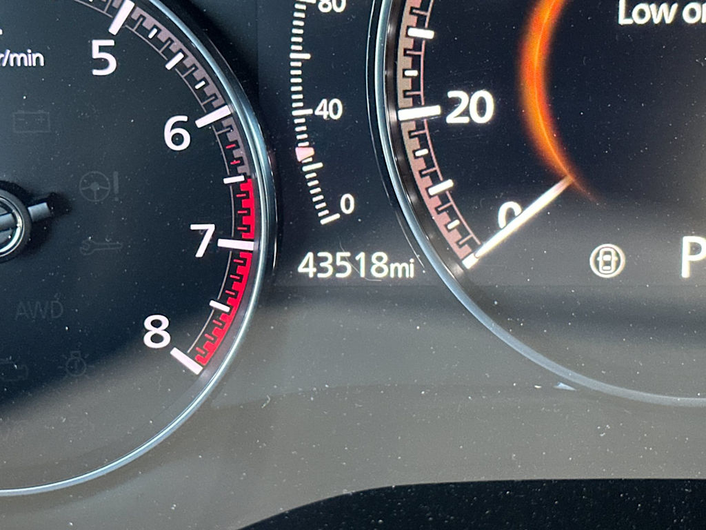 Thumbnail: 2019 Mazda Mazda3 - 26