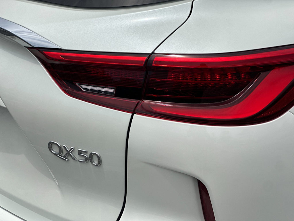 Thumbnail: 2019 INFINITI QX50 - 29
