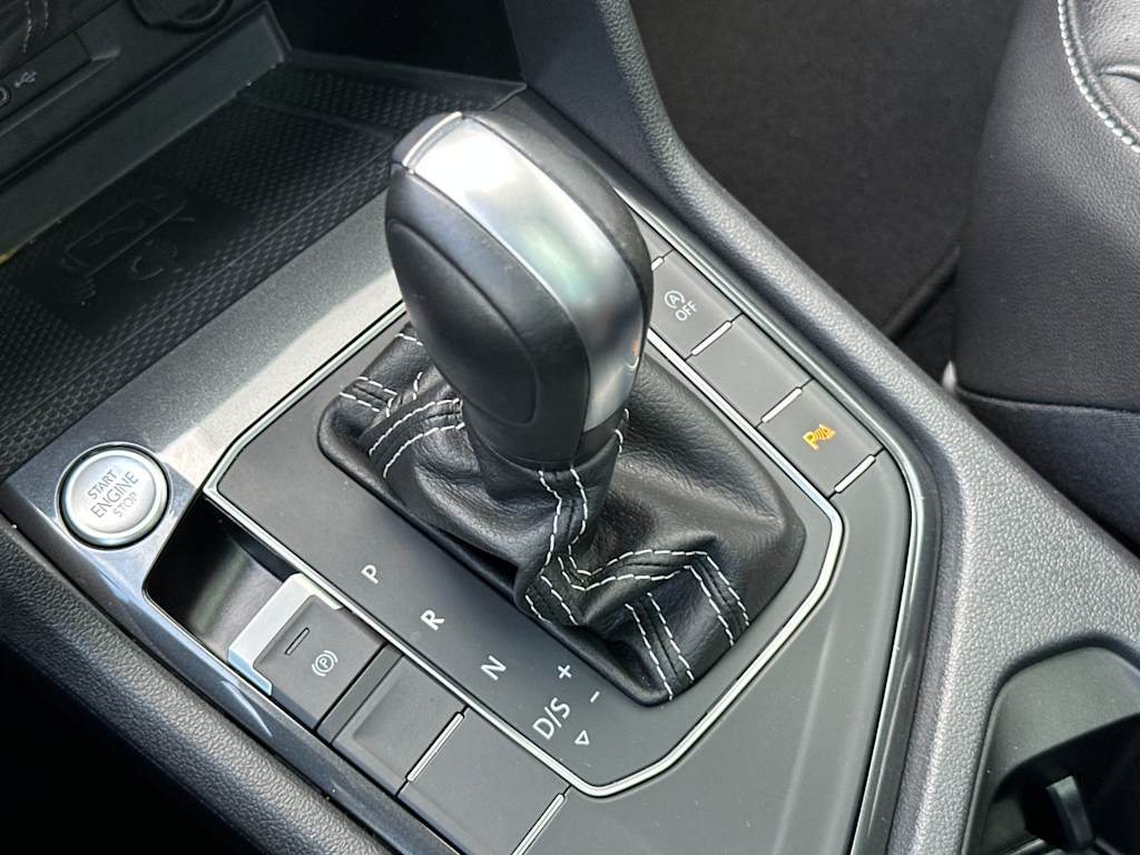 Thumbnail: 2021 Volkswagen Tiguan - 13