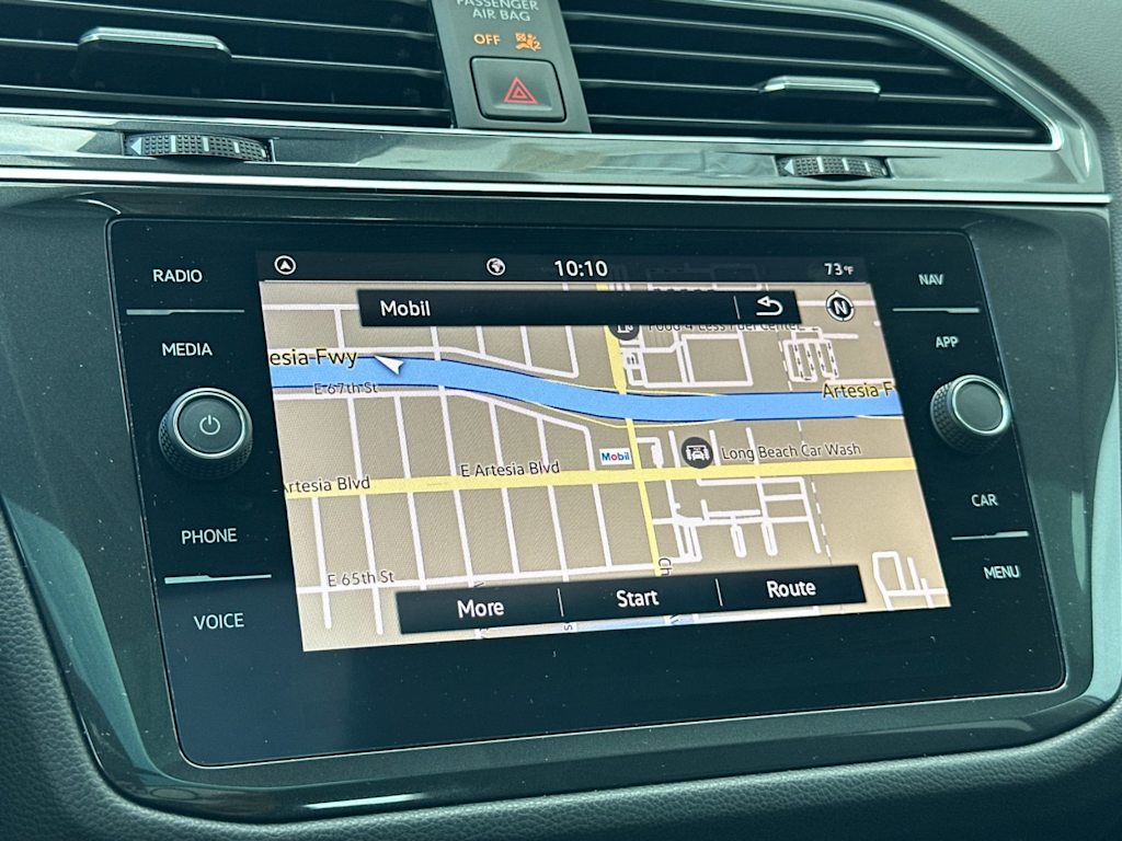 Thumbnail: 2021 Volkswagen Tiguan - 23