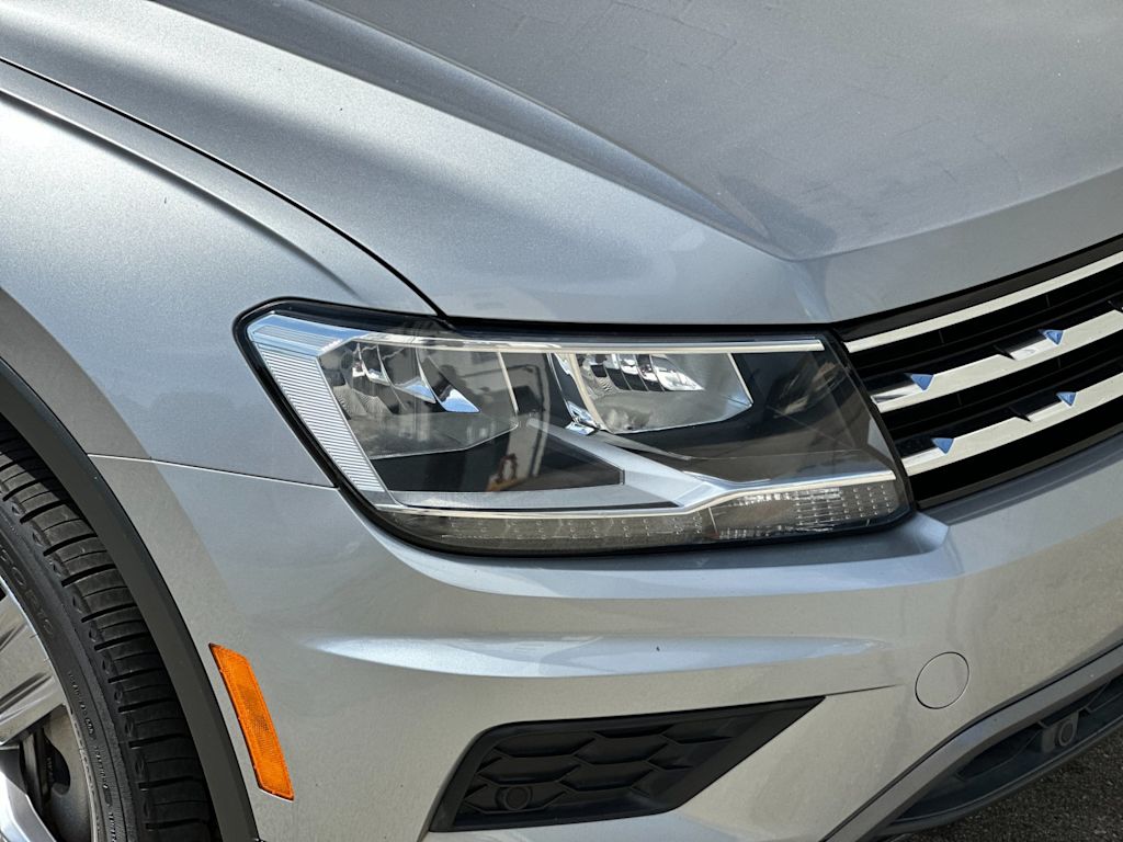 Thumbnail: 2021 Volkswagen Tiguan - 29