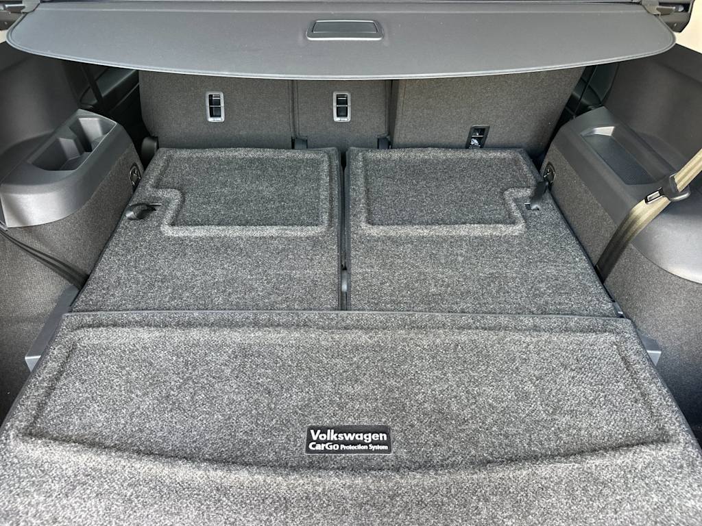 Thumbnail: 2021 Volkswagen Tiguan - 15