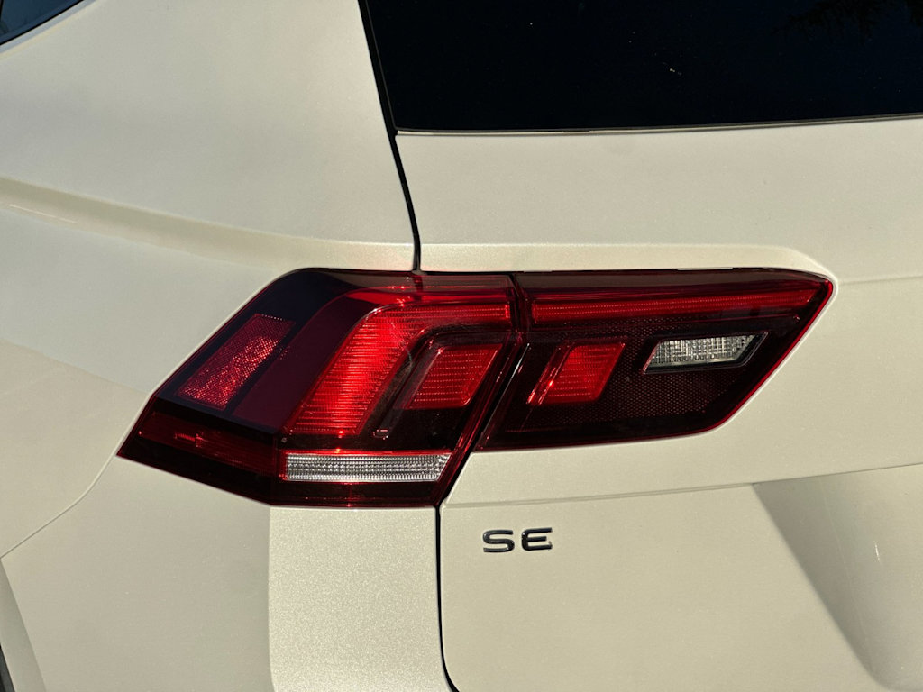 Thumbnail: 2023 Volkswagen Tiguan - 30
