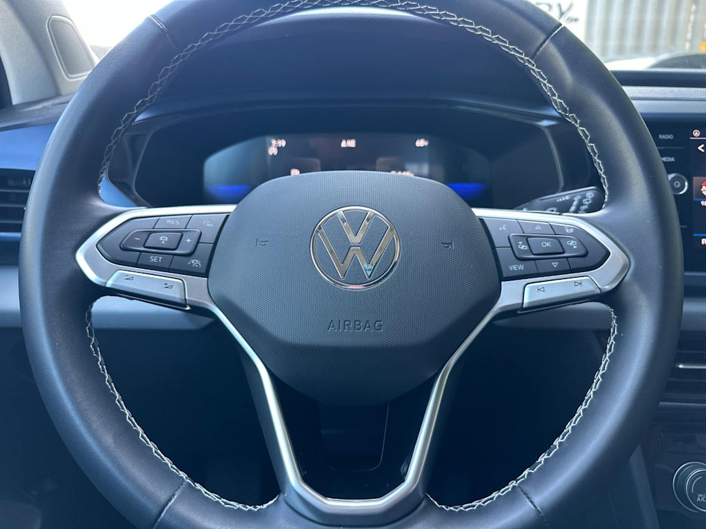 Thumbnail: 2023 Volkswagen Taos - 26