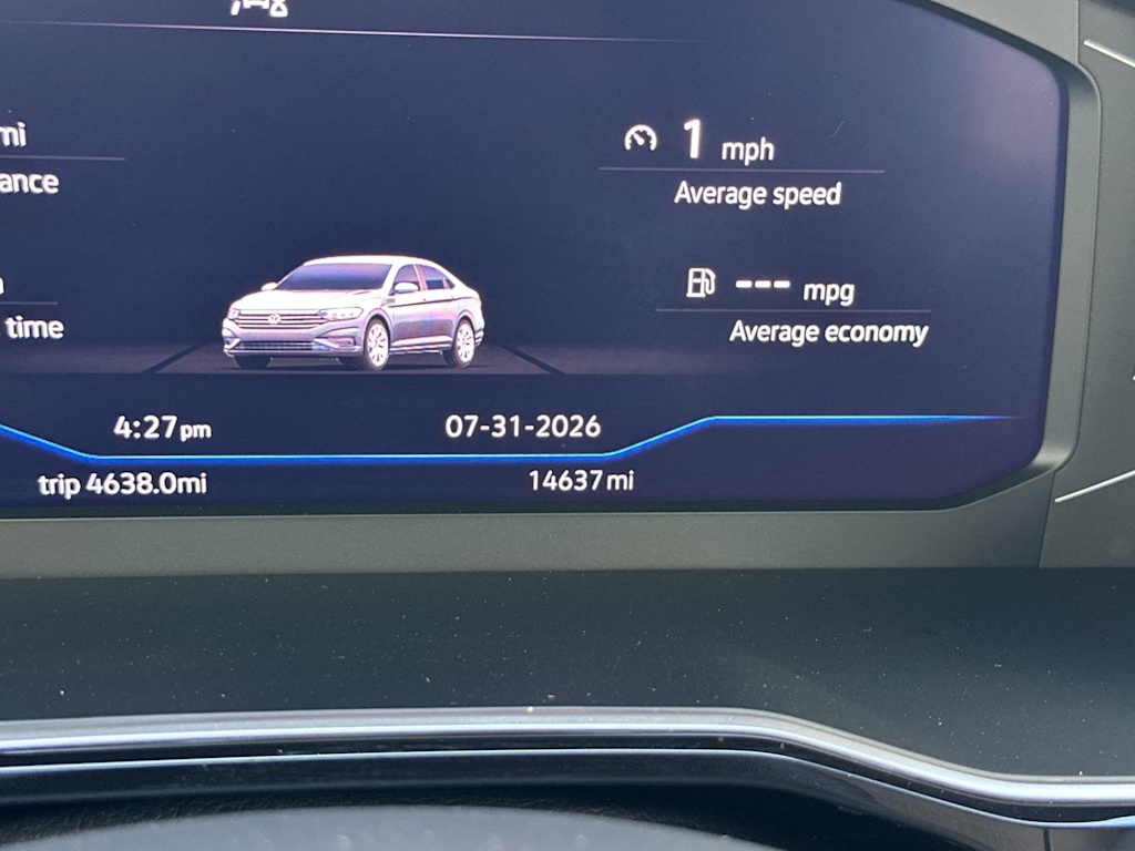 Thumbnail: 2024 Volkswagen Jetta - 26
