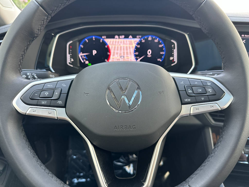 Thumbnail: 2024 Volkswagen Jetta - 25