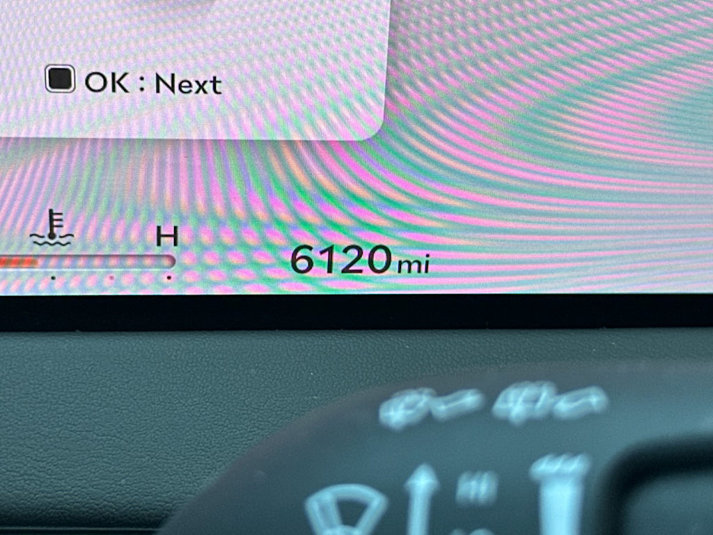 Thumbnail: 2026 Genesis GV70 - 27