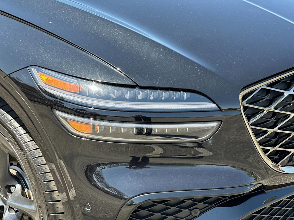Thumbnail: 2026 Genesis GV70 - 28