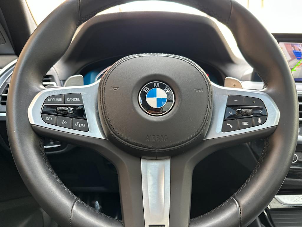 Thumbnail: 2023 BMW X3 - 27