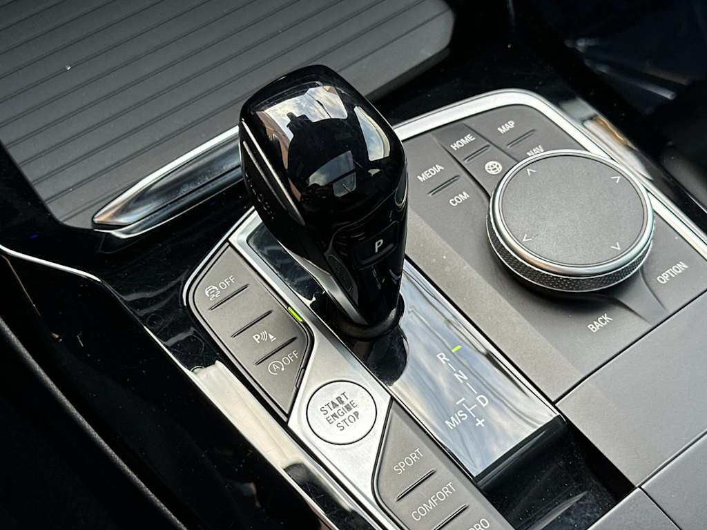 Thumbnail: 2023 BMW X3 - 13