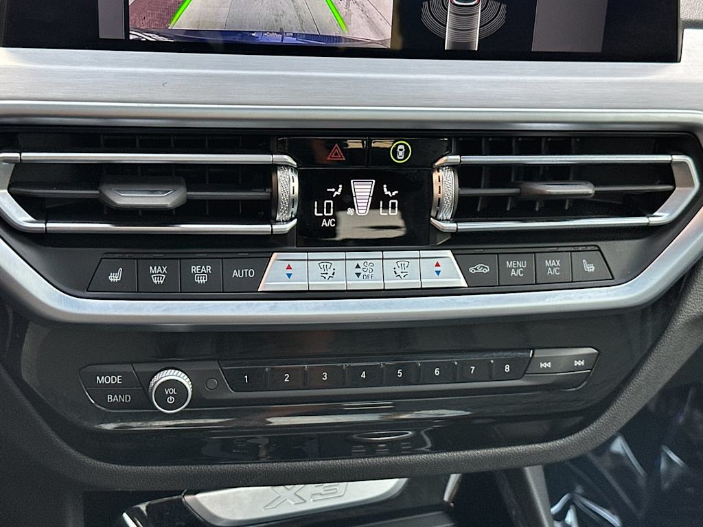 Thumbnail: 2023 BMW X3 - 25