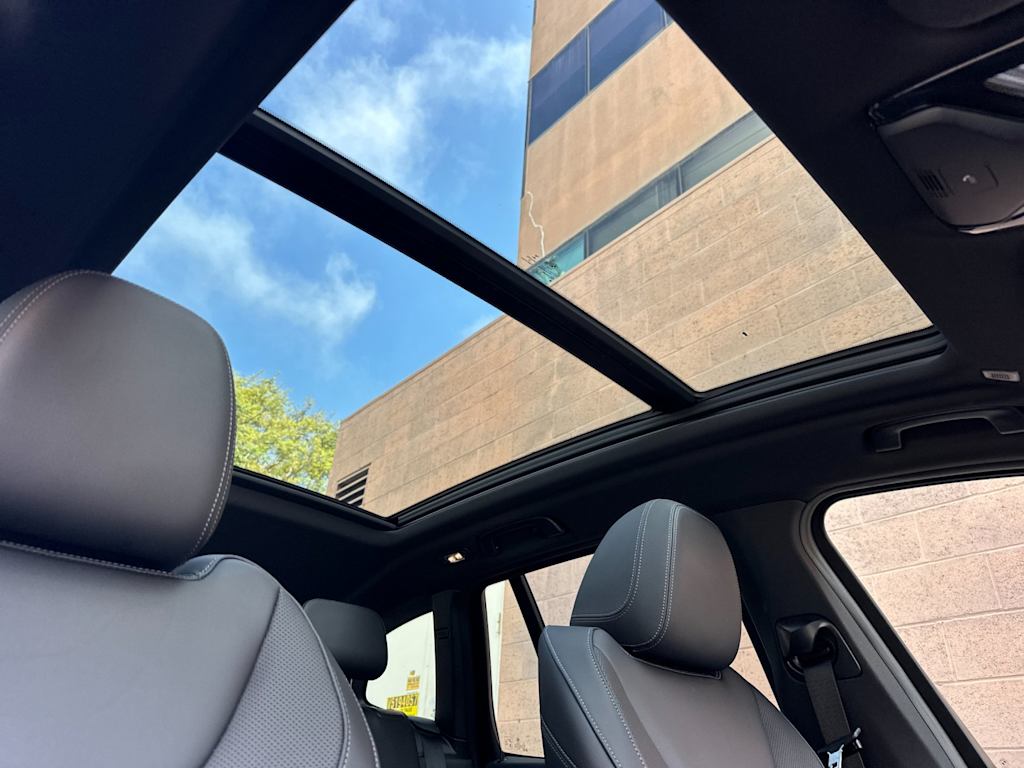 Thumbnail: 2023 BMW X3 - 22