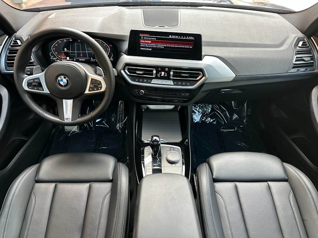 Thumbnail: 2023 BMW X3 - 2