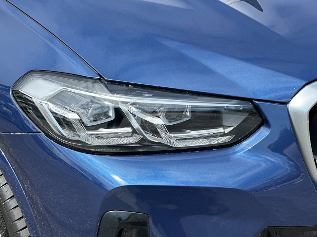 Thumbnail: 2023 BMW X3 - 29
