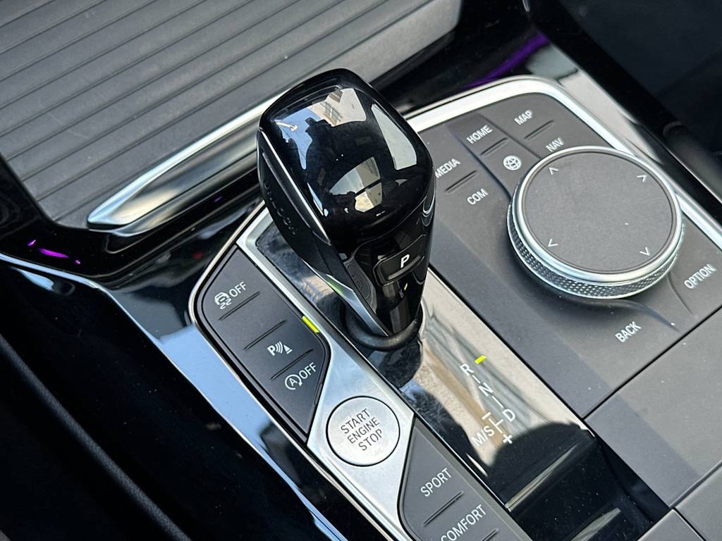 Thumbnail: 2022 BMW X3 - 13