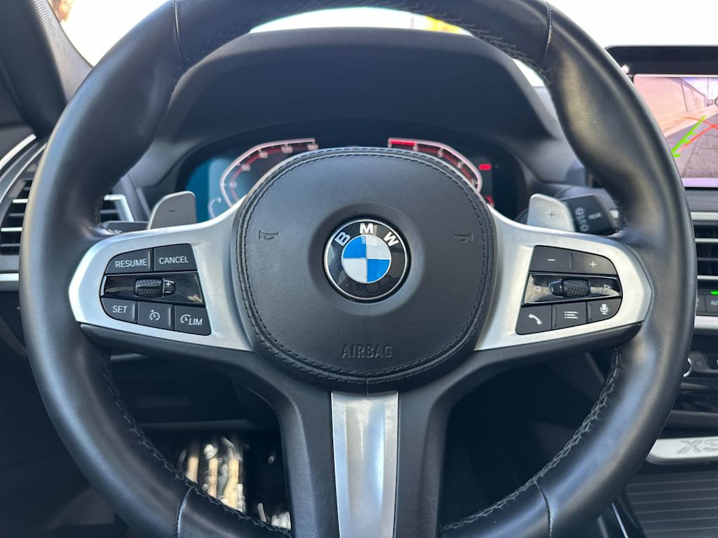 Thumbnail: 2022 BMW X3 - 27