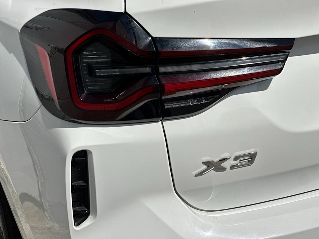 Thumbnail: 2022 BMW X3 - 29