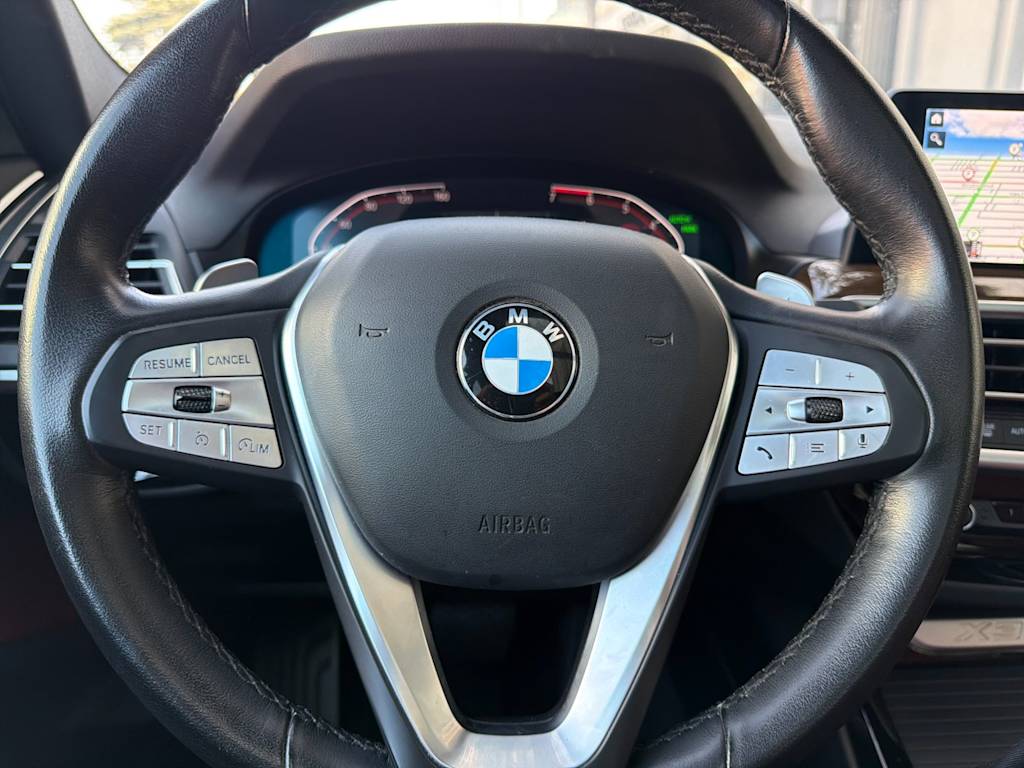 Thumbnail: 2023 BMW X3 - 25