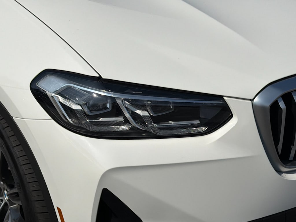 Thumbnail: 2023 BMW X3 - 27