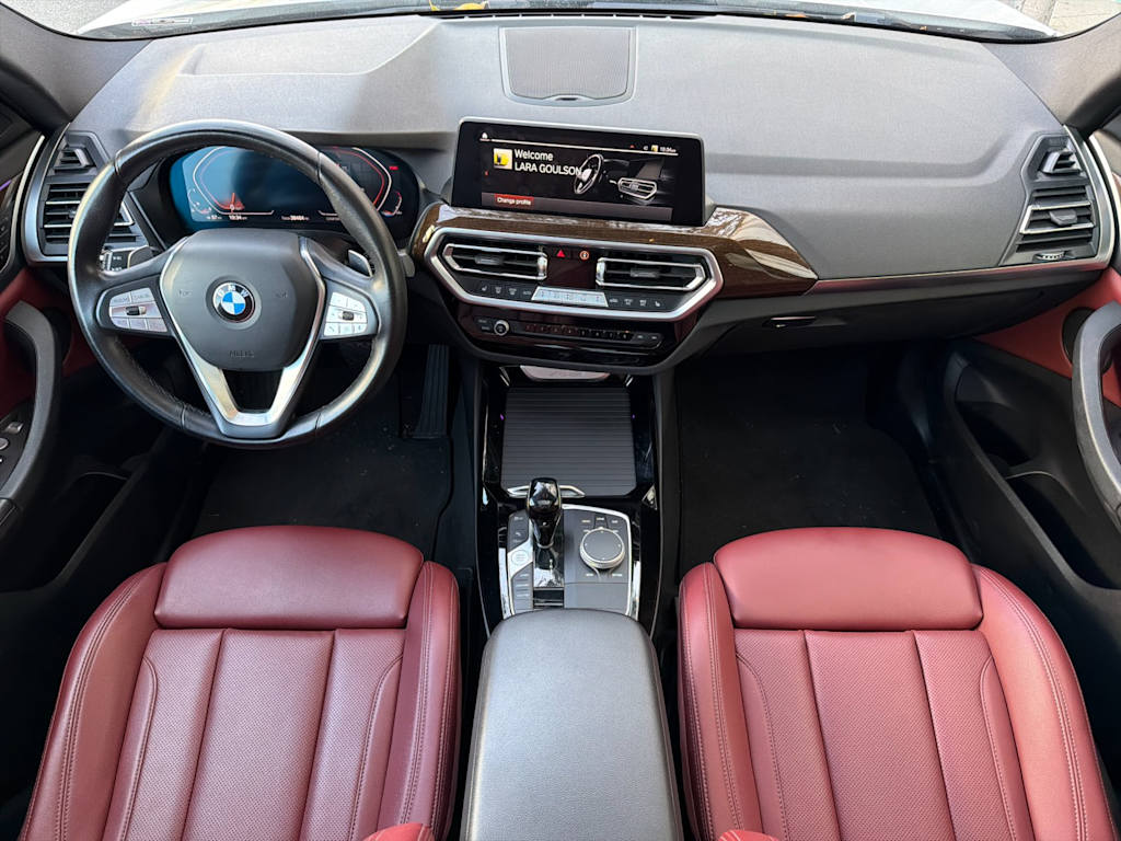 Thumbnail: 2023 BMW X3 - 2