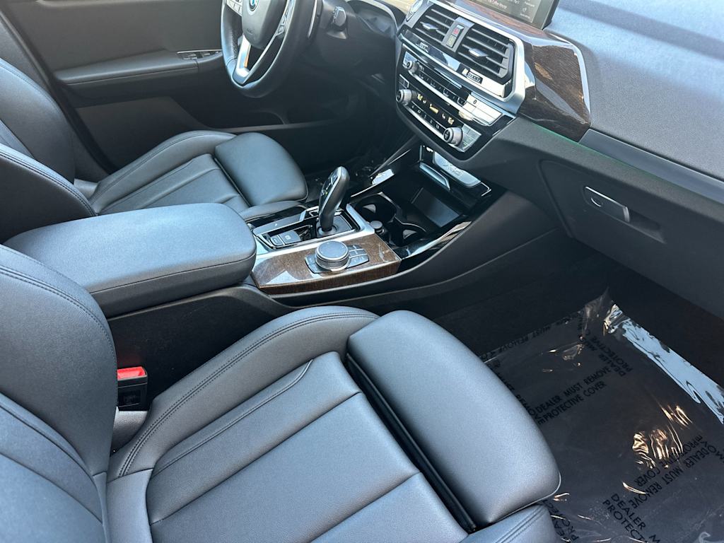 Thumbnail: 2020 BMW X3 - 11
