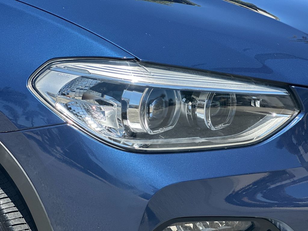 Thumbnail: 2020 BMW X3 - 29