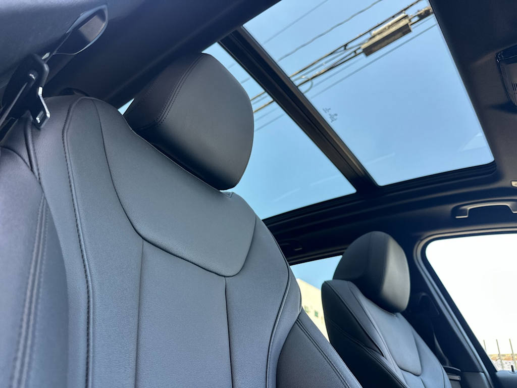 Thumbnail: 2020 BMW X3 - 22