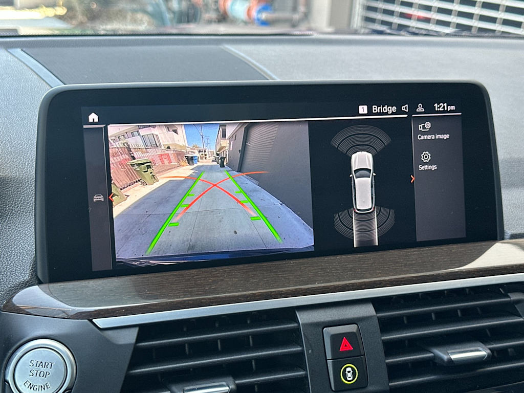 Thumbnail: 2020 BMW X3 - 24