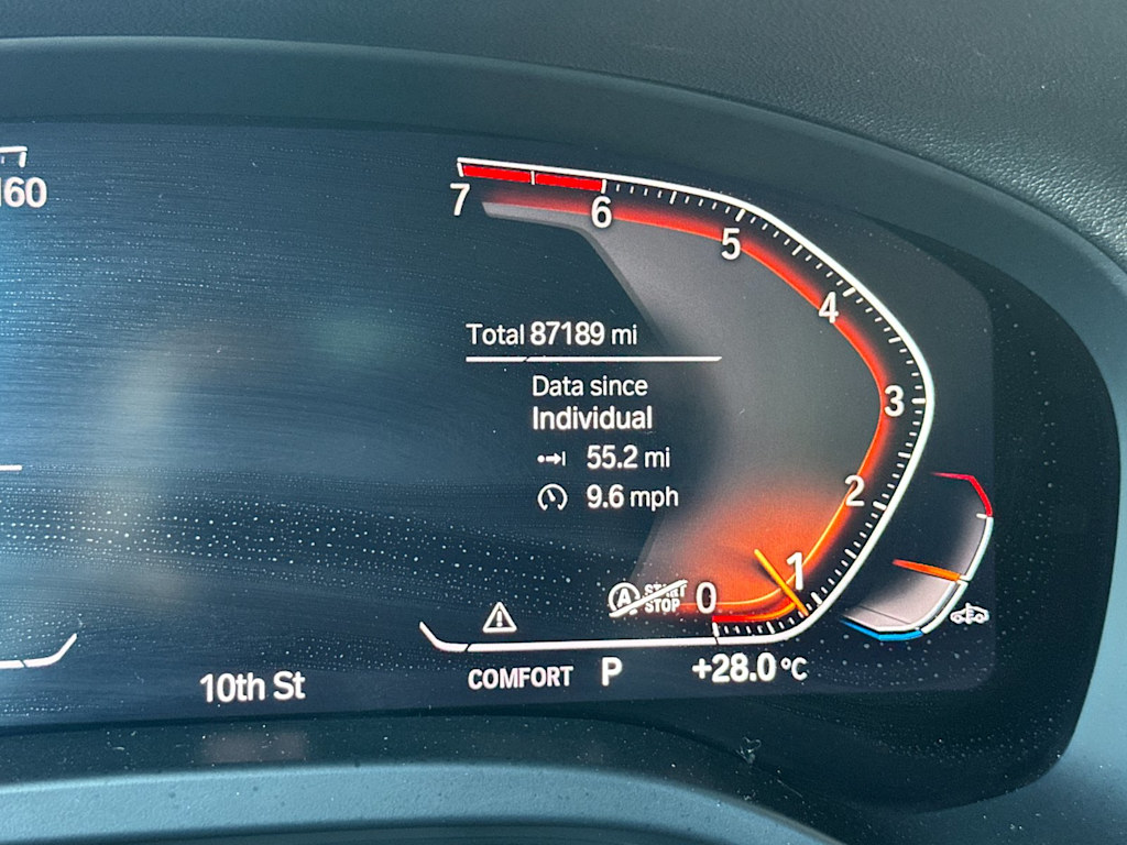 Thumbnail: 2020 BMW X3 - 28