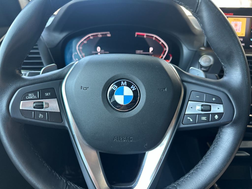 Thumbnail: 2020 BMW X3 - 27