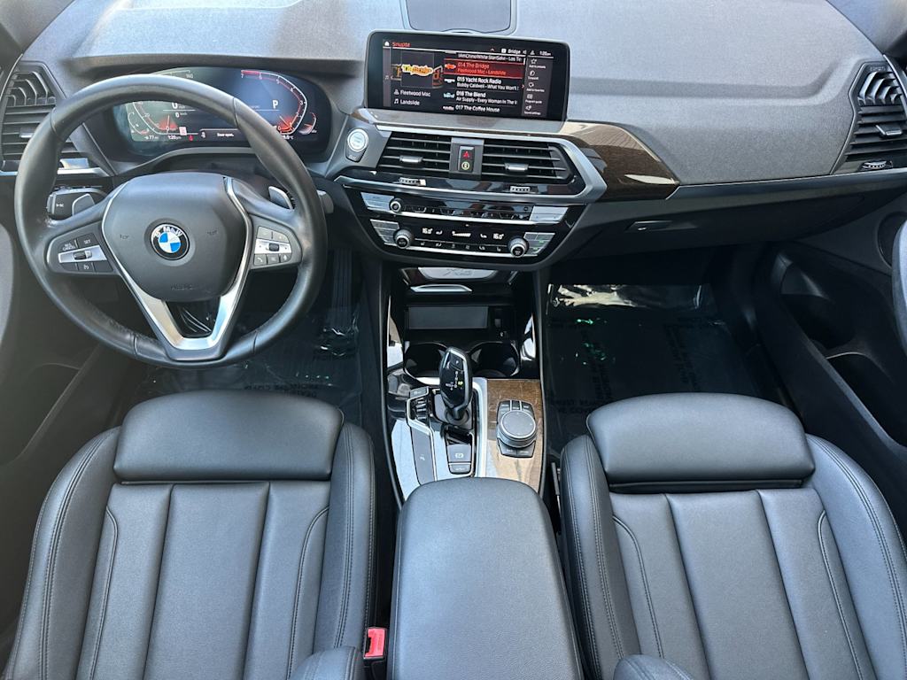 Thumbnail: 2020 BMW X3 - 2