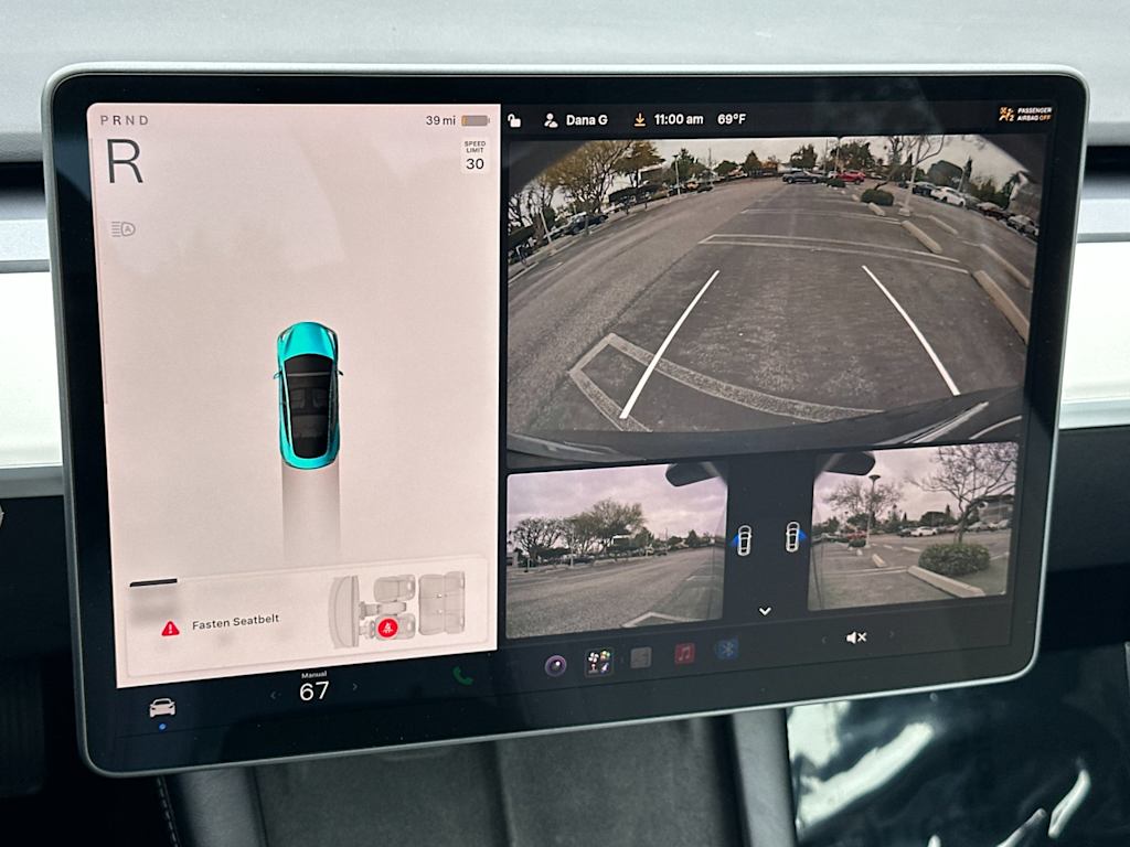 Thumbnail: 2022 Tesla Model 3 - 23