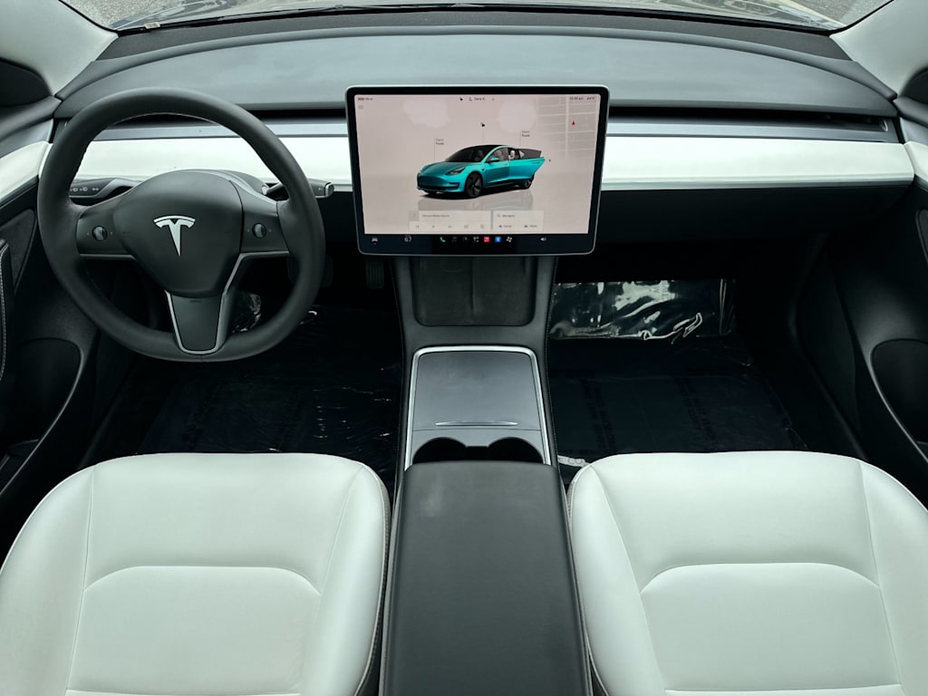 Thumbnail: 2022 Tesla Model 3 - 2