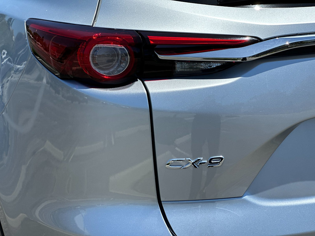 Thumbnail: 2019 Mazda CX-9 - 30