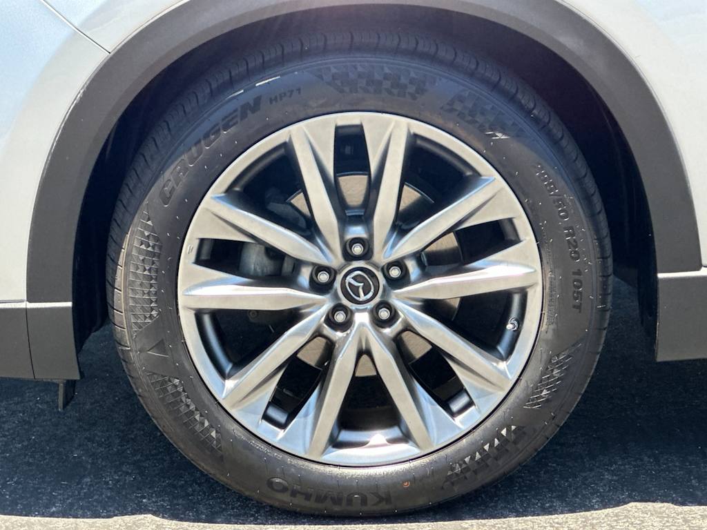 Thumbnail: 2019 Mazda CX-9 - 8