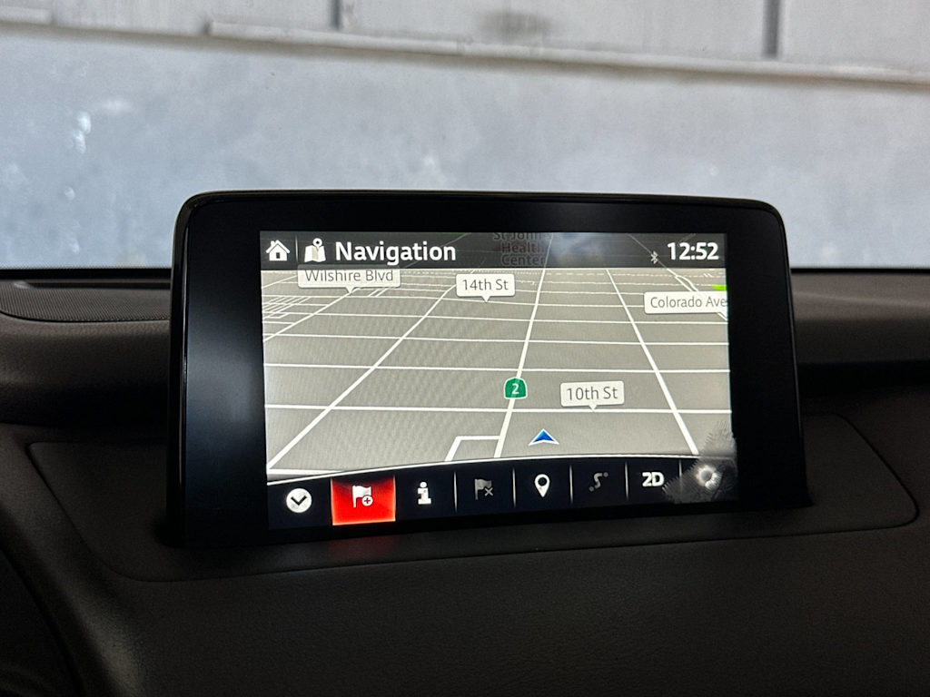 Thumbnail: 2019 Mazda CX-9 - 25