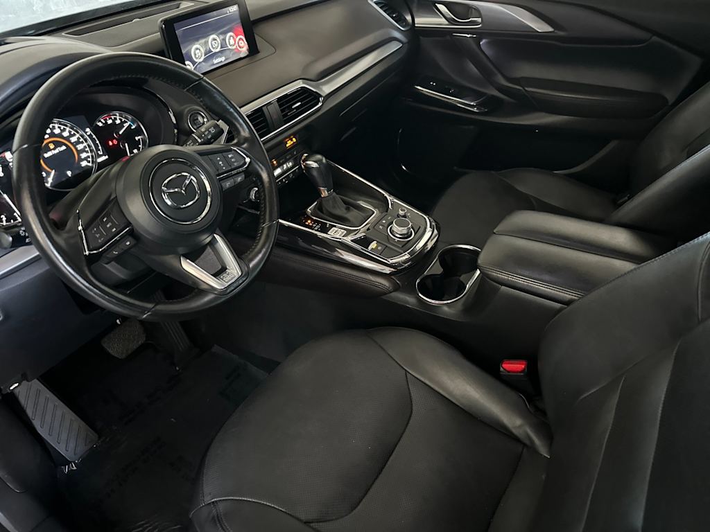 Thumbnail: 2019 Mazda CX-9 - 10