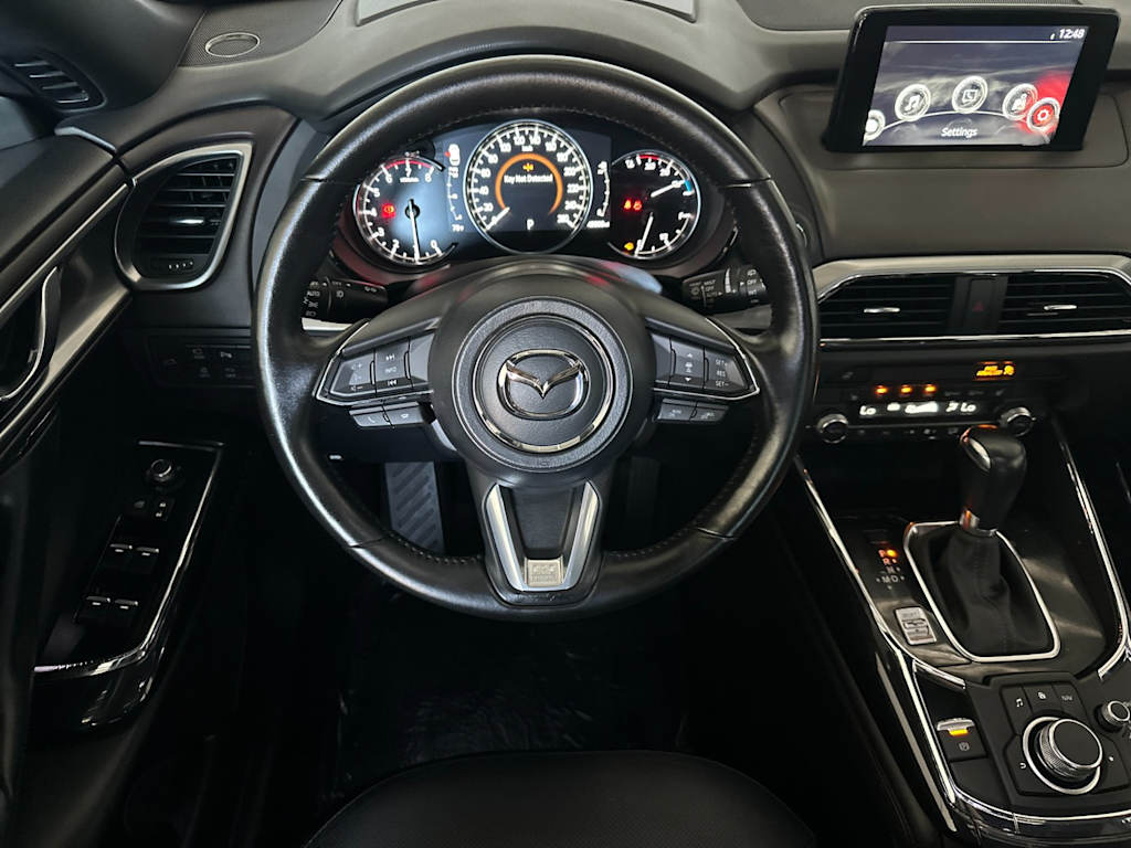 Thumbnail: 2019 Mazda CX-9 - 9